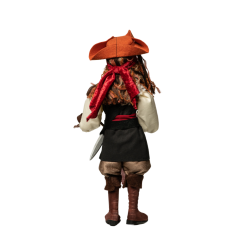 Jack Sparrow