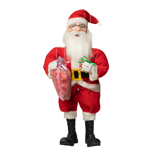 Santa