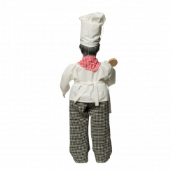 Kuchař Alois