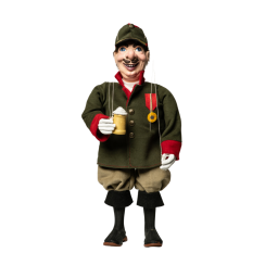 Voják