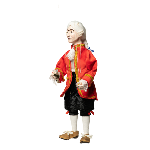 Mozart