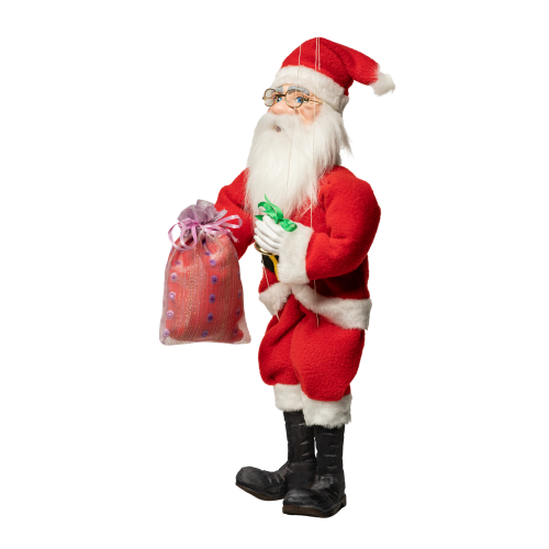 Santa