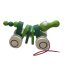 Tahací krokodýl