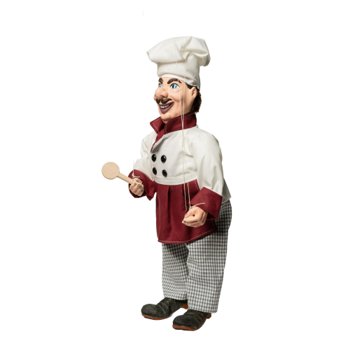 Kuchař Čeněk