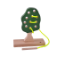 Šití - Typ: motýl