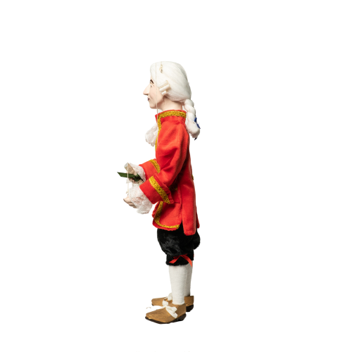 Mozart