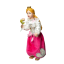 Princezna Růžička - Barva: Modrá