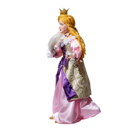 Princezna Ludmila