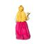 Princezna Růžička - Barva: Modrá
