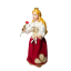Princezna Růžička - Barva: Modrá