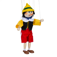 Pinokio