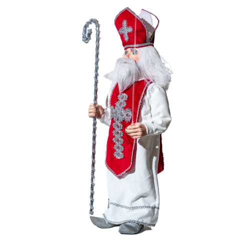 Mikuláš