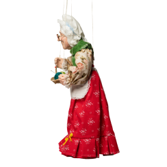 Babička Blaženka