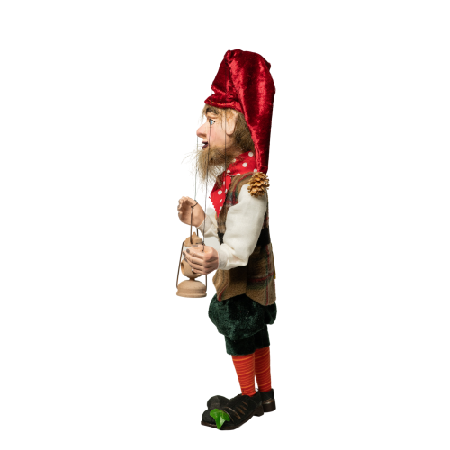 Skřítek Vítek