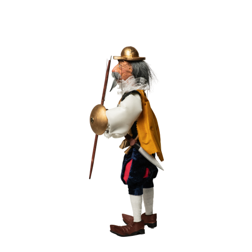 Don Quijote