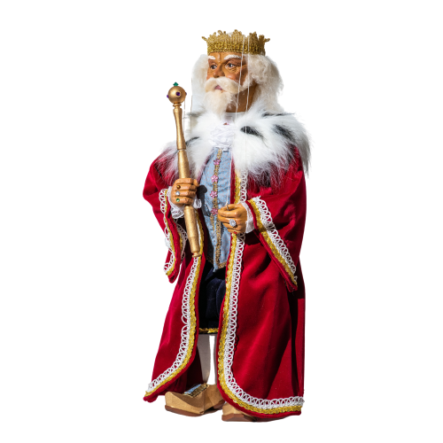 Král Evžen