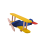Letadlo