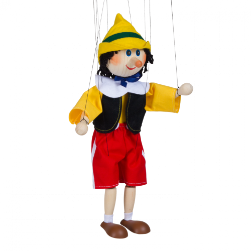 Pinokio