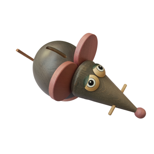 Pokladnička myš