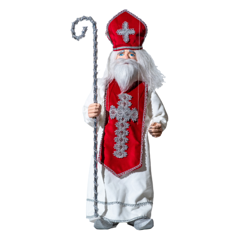 Mikuláš